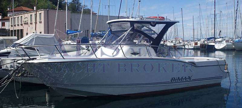 Bimax 730 genesi
