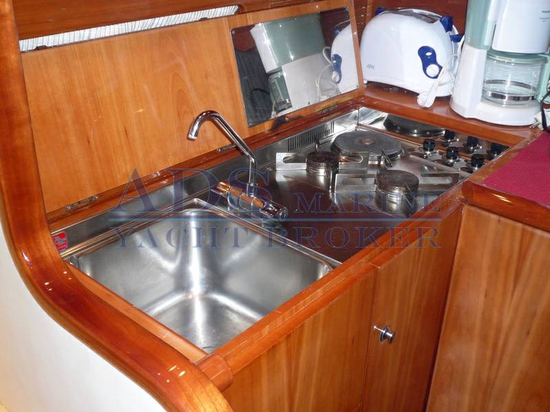Sessa 36 oyster
