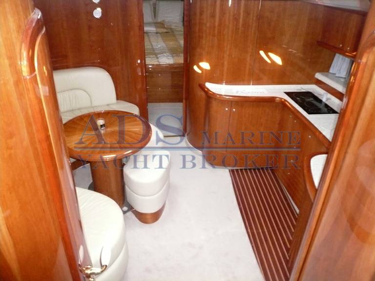 Cranchi 50 ht