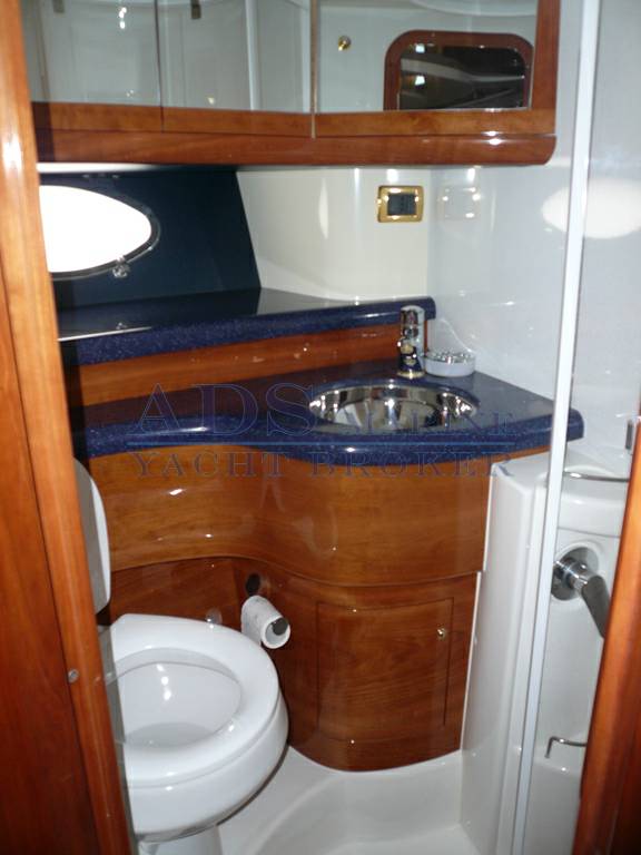 Cranchi 50 ht