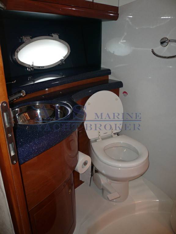 Cranchi 50 ht