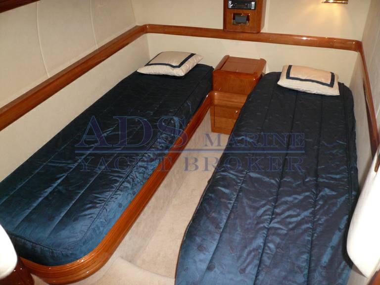 Cranchi 50 ht