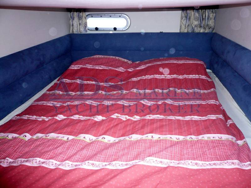 Sealine 34