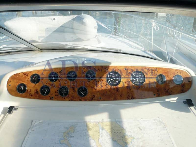 Sealine 34