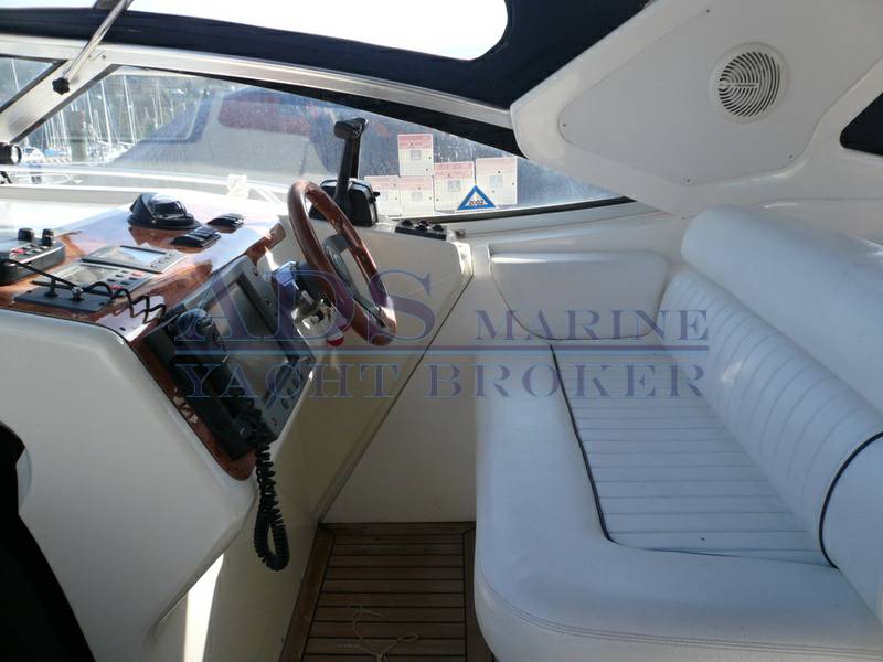 Sealine 34