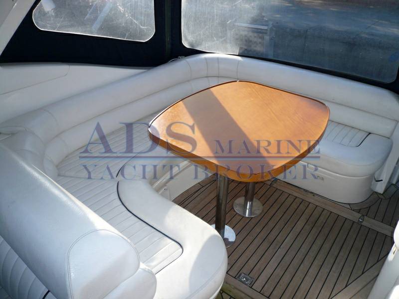 Sealine 34