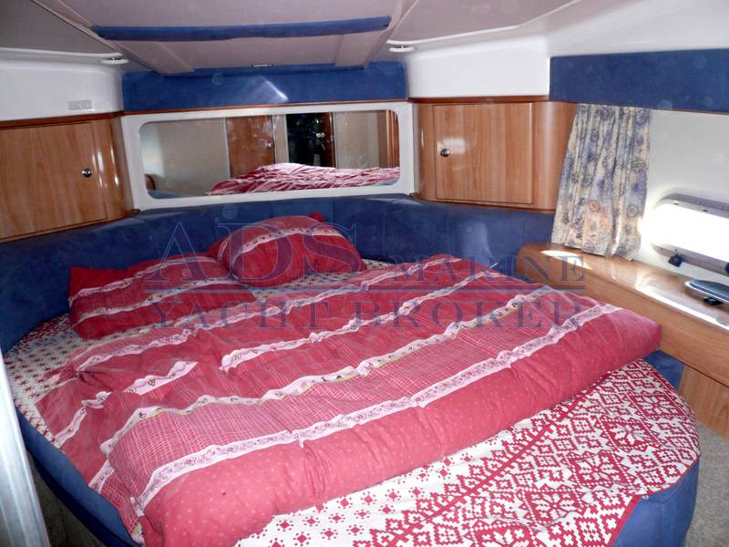 Sealine 34