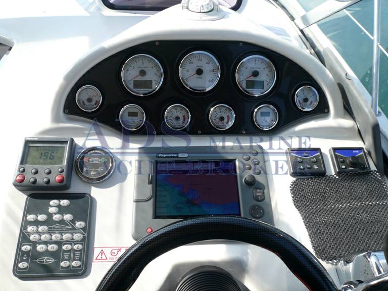 Bavaria 33 caribic