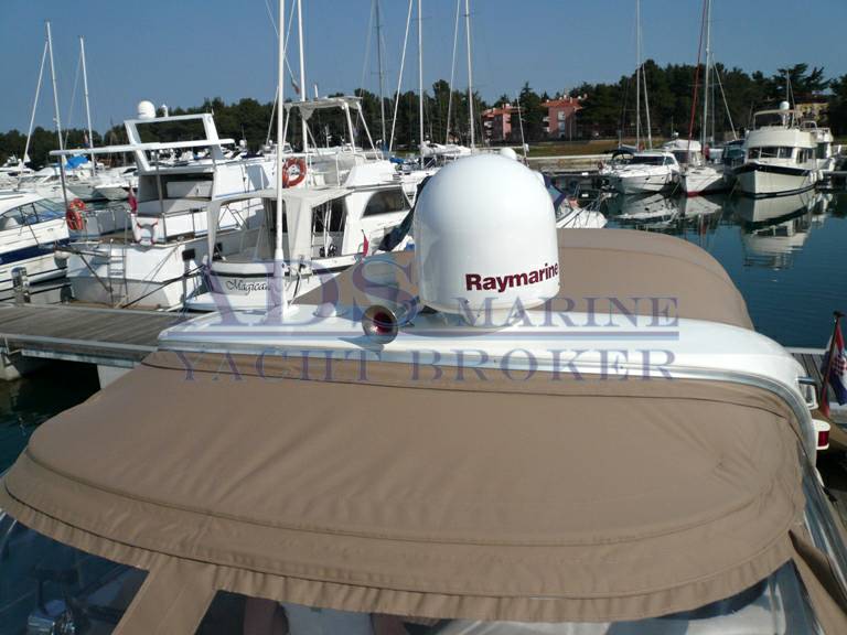 Bavaria 33 caribic