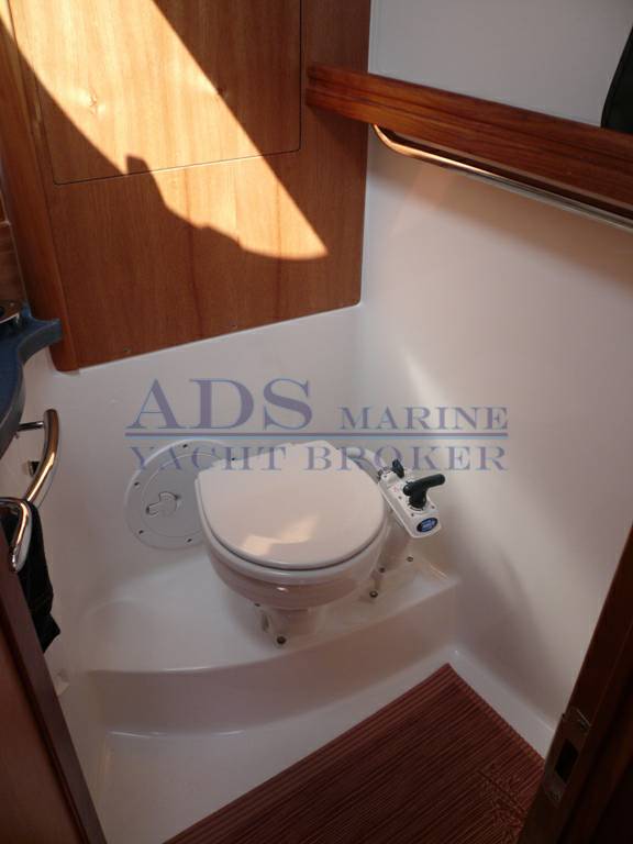 Bavaria 33 caribic