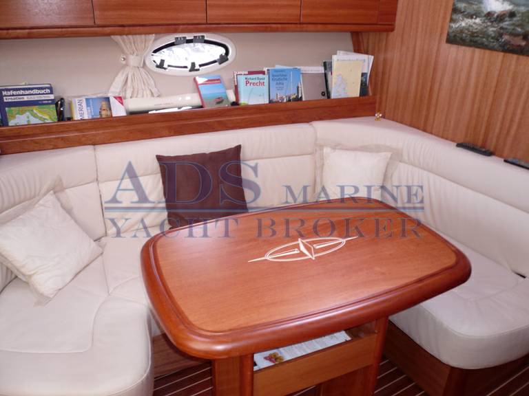 Bavaria 33 caribic