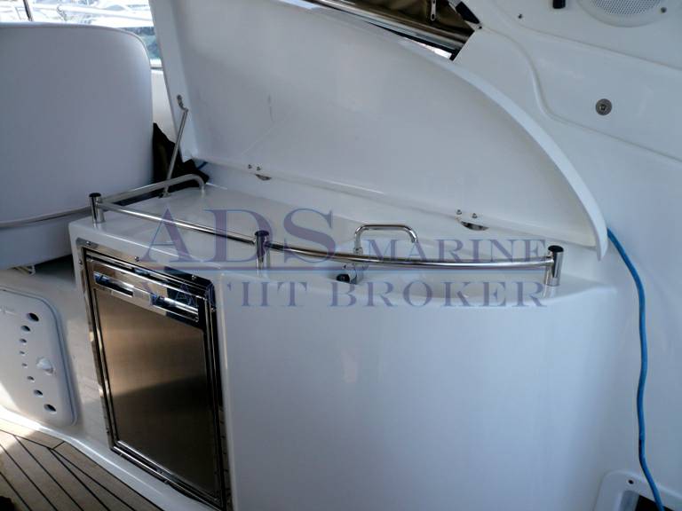 Bavaria 33 caribic