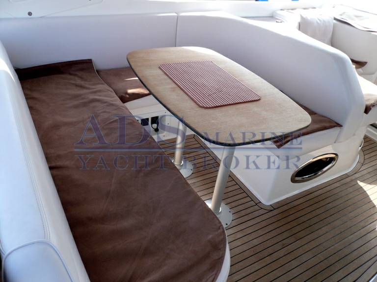 Bavaria 33 caribic