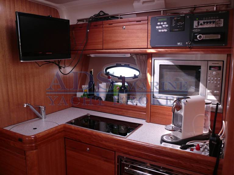 Bavaria 33 caribic