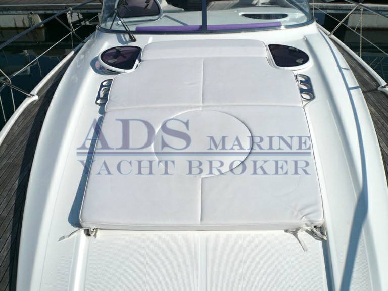 Bavaria 33 caribic