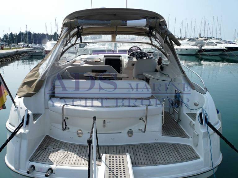Bavaria 33 caribic