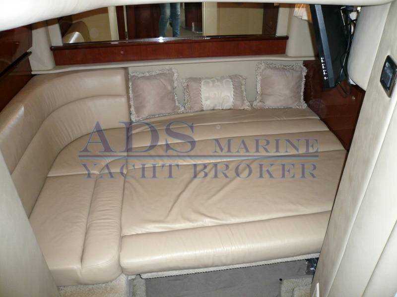 Sea ray 455 sundancer