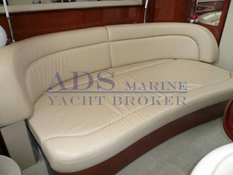 Sea ray 455 sundancer