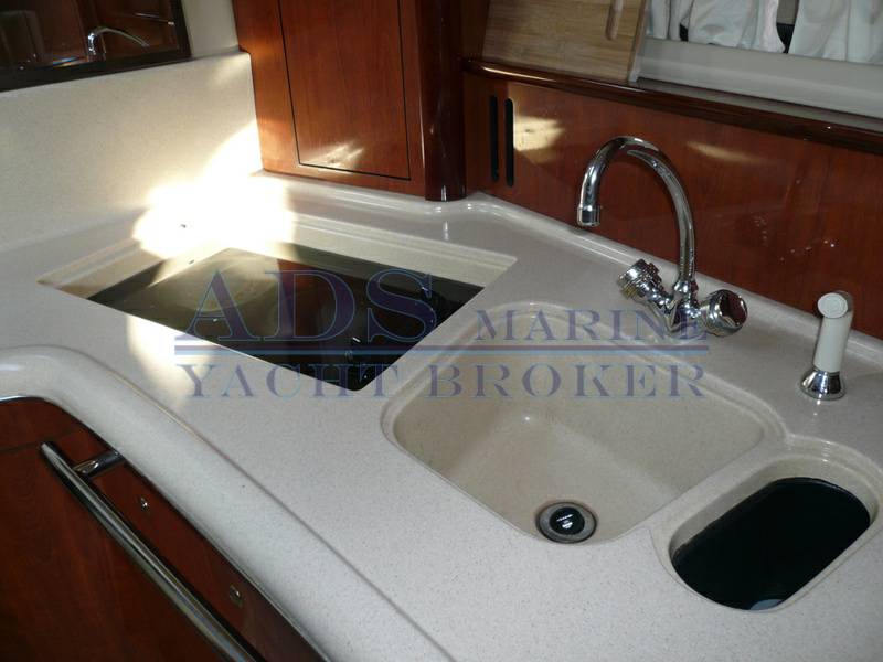 Sea ray 455 sundancer
