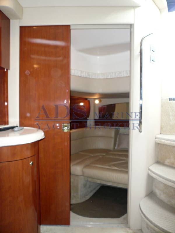 Sea ray 455 sundancer