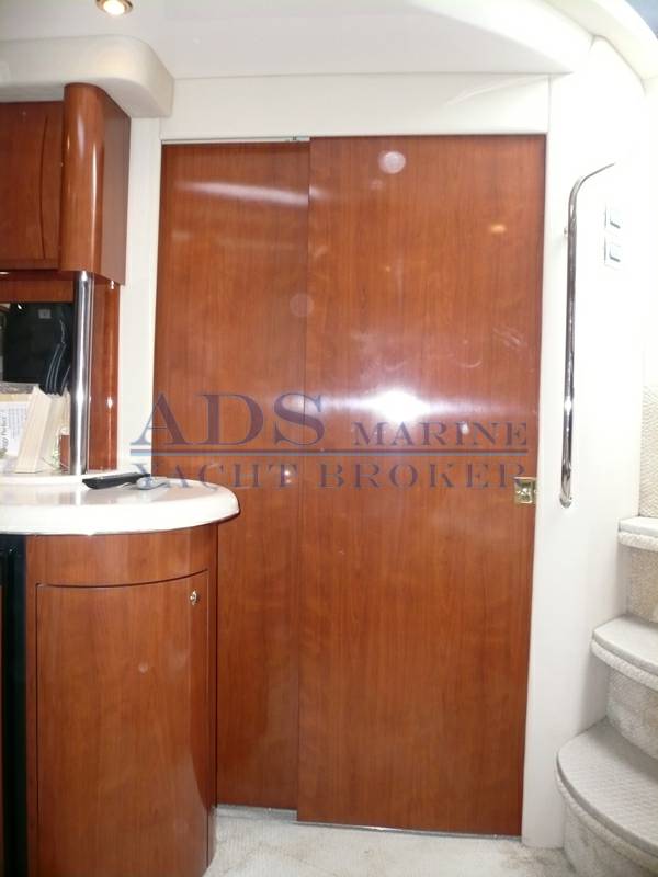 Sea ray 455 sundancer