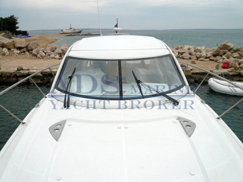 Beneteau Monte carlo 37 ht