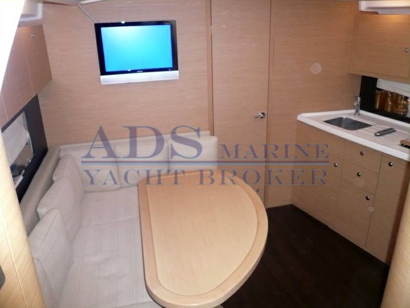 Beneteau Monte carlo 37 ht