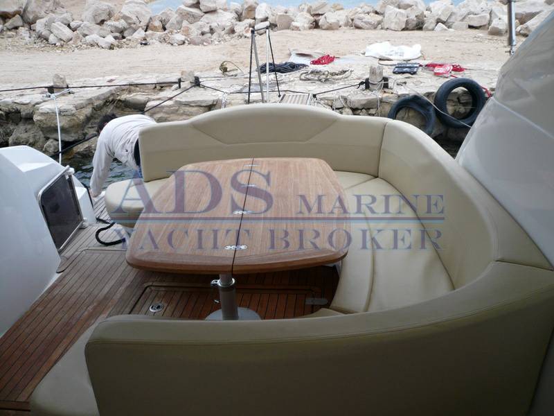 Beneteau Monte carlo 37 ht