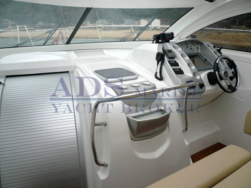 Beneteau Monte carlo 37 ht