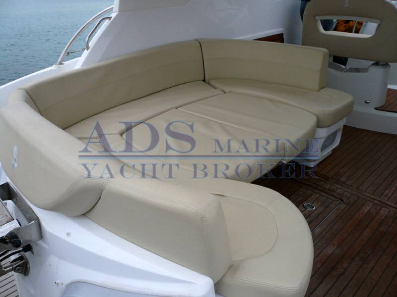 Beneteau Monte carlo 37 ht