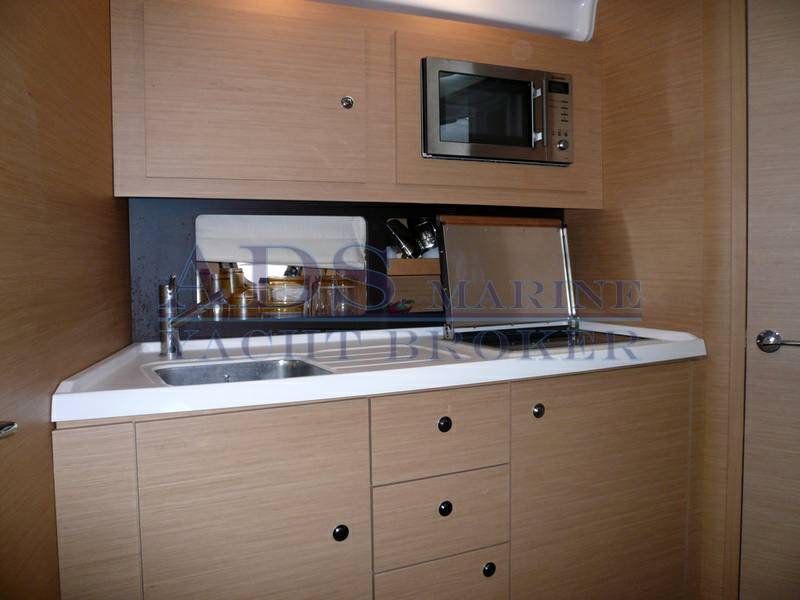 Beneteau Monte carlo 37 ht