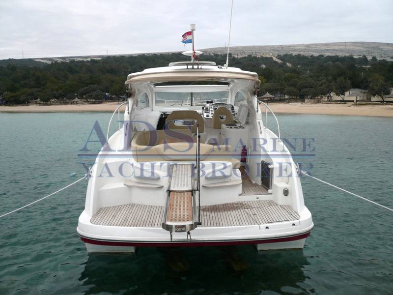 Beneteau Monte carlo 37 ht