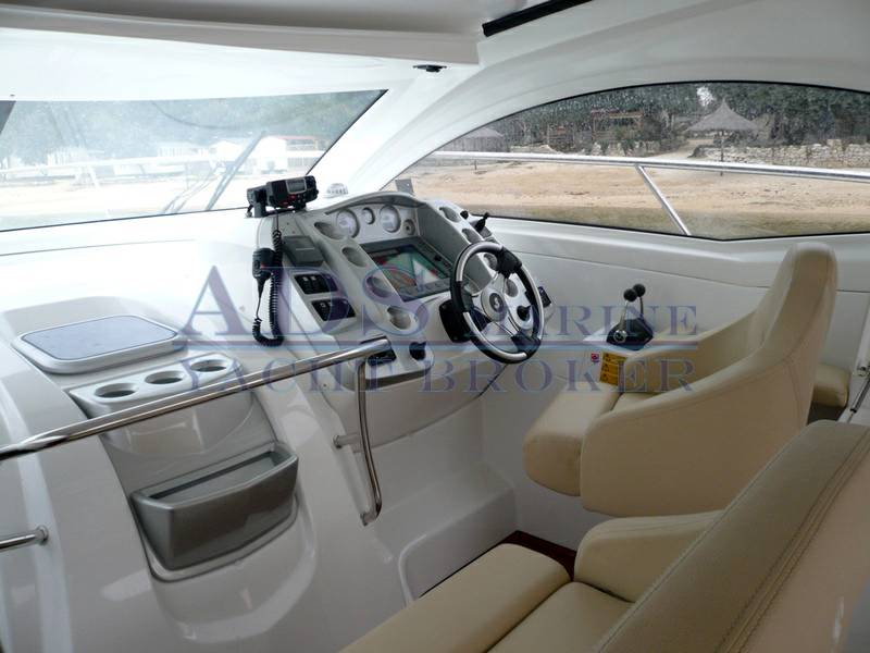Beneteau Monte carlo 37 ht
