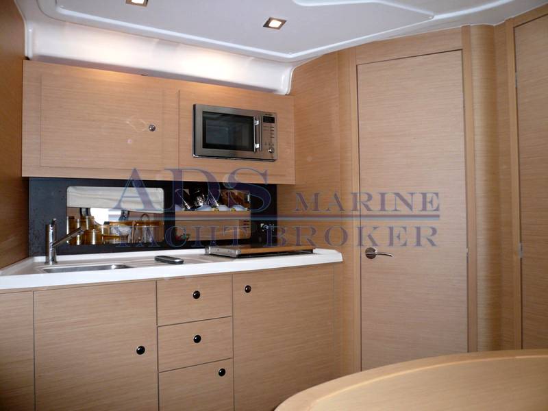 Beneteau Monte carlo 37 ht