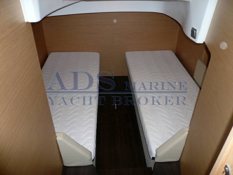 Beneteau Monte carlo 37 ht