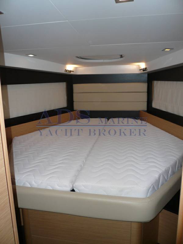 Beneteau Monte carlo 37 ht