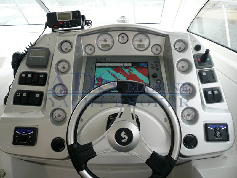 Beneteau Monte carlo 37 ht