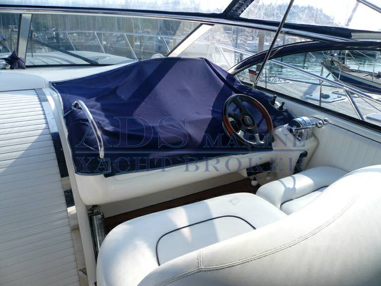 Sunseeker Predator 58