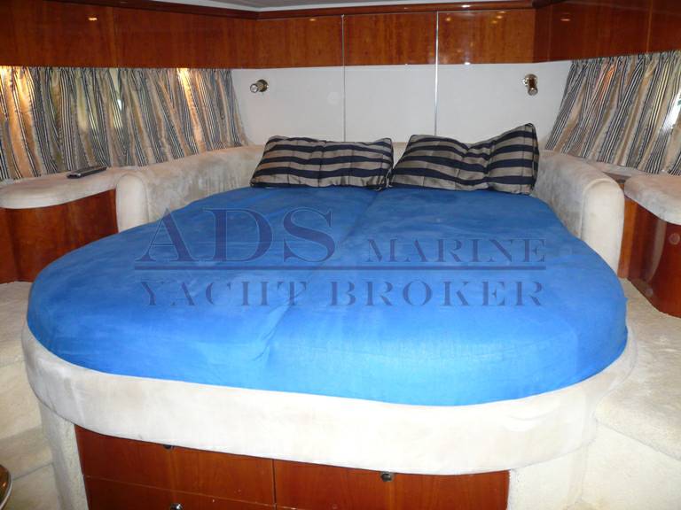 Sunseeker Predator 58