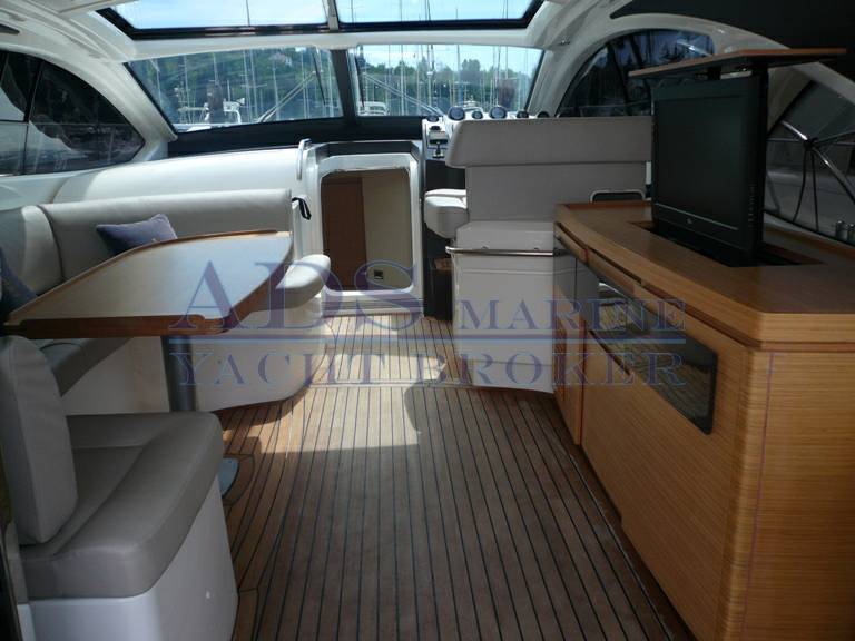 Atlantis 50x4