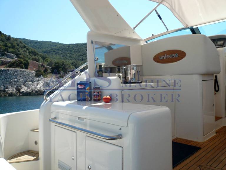 Uniesse 42 new price