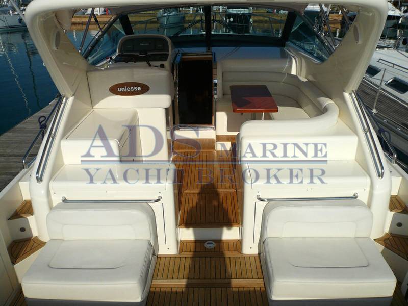 Uniesse 42 new price