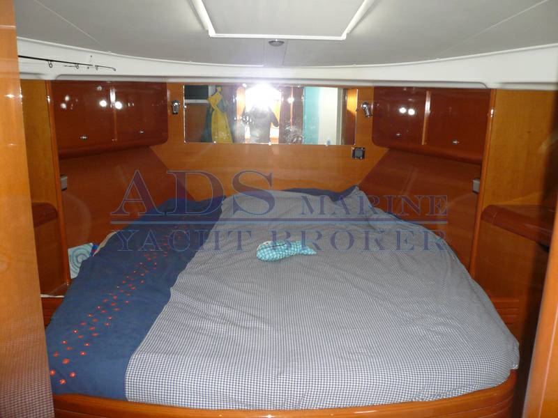 Beneteau Antares 13.80