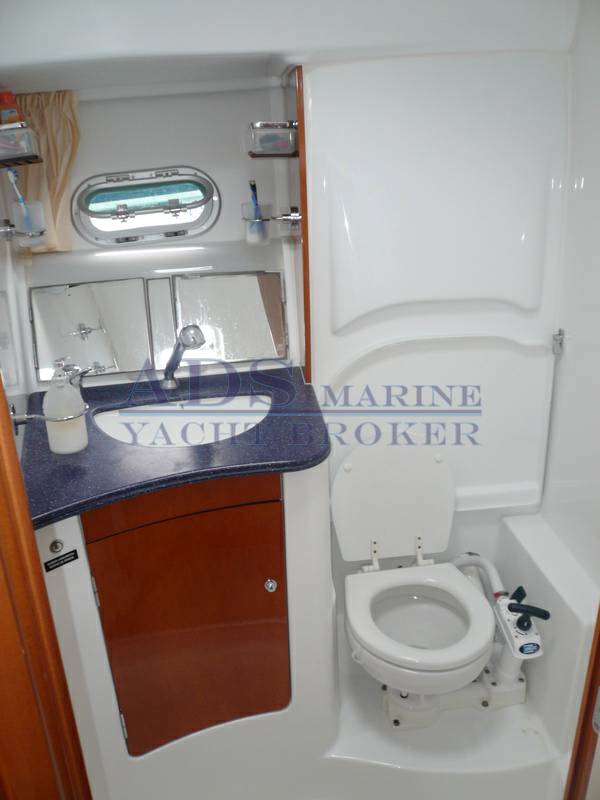 Beneteau Antares 13.80