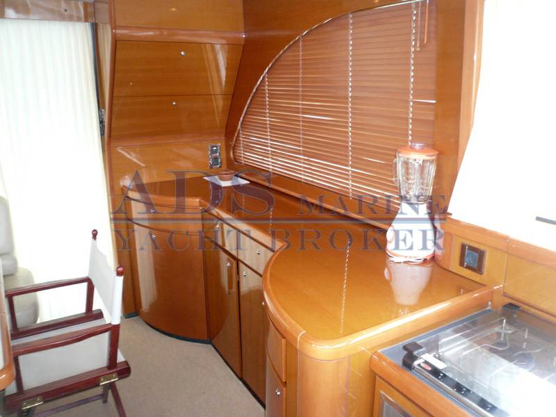 Beneteau Antares 13.80