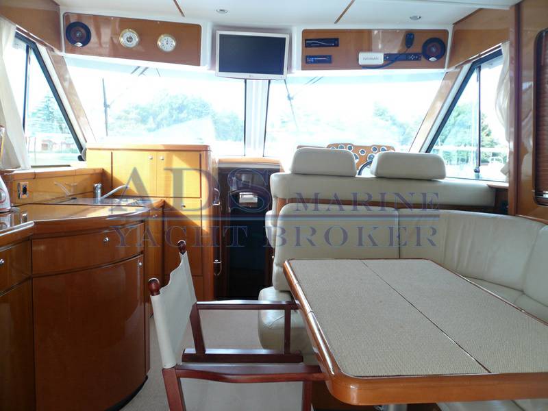 Beneteau Antares 13.80