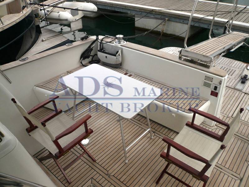 Beneteau Antares 13.80