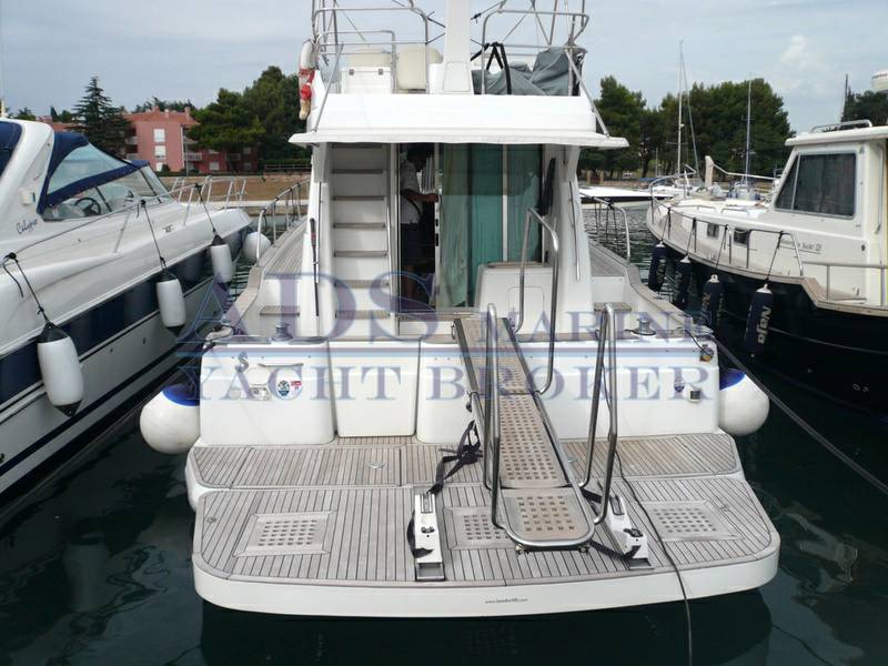 Beneteau Antares 13.80