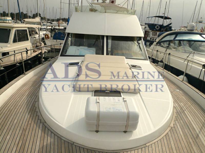 Beneteau Antares 13.80