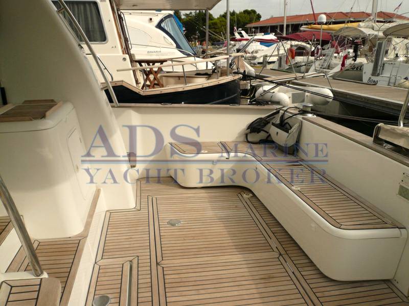 Beneteau Antares 13.80